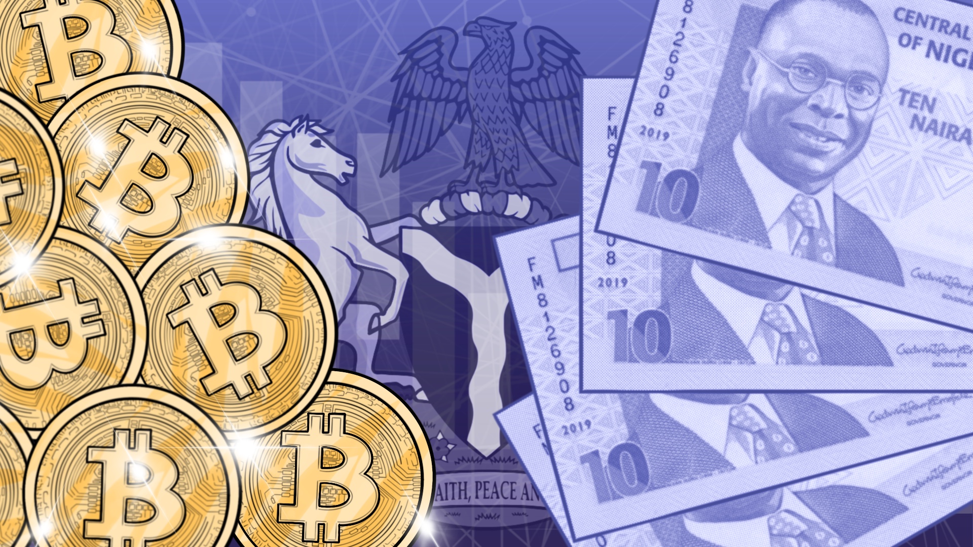 how to sell Bitcoin in Nigeria