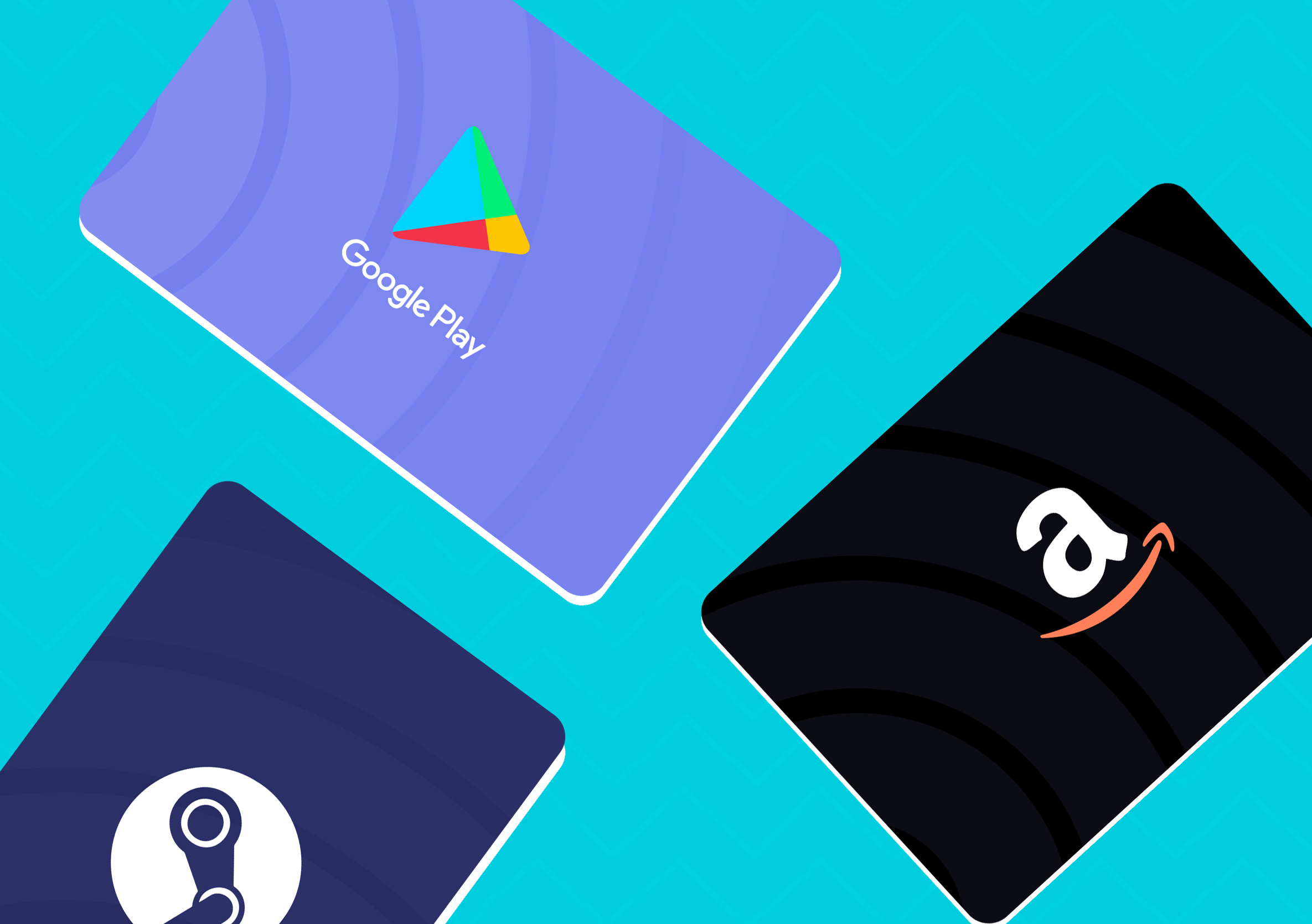 Trade Your Gift Cards in Ghana